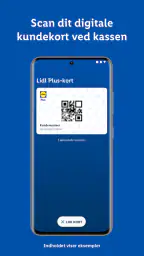 Lidl Plus screenshot