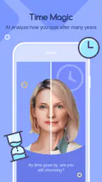 Life Palmistry - Palm & Aging screenshot