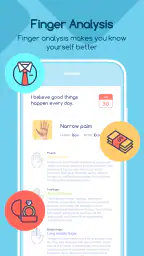 Life Palmistry - Palm & Aging screenshot