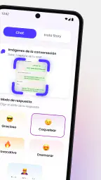 Liggo: Respuestas con IA screenshot
