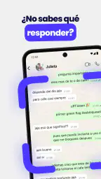 Liggo: Respuestas con IA screenshot