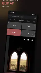Light Meter screenshot