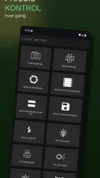 Light Meter screenshot