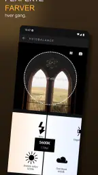 Light Meter screenshot