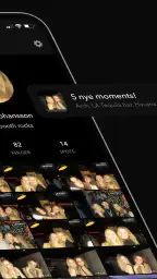 Lightbooth screenshot