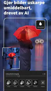 Lightroom Photo & Video Editor screenshot
