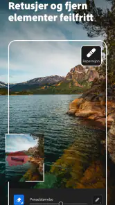 Lightroom Photo & Video Editor screenshot