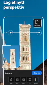 Lightroom Photo & Video Editor screenshot