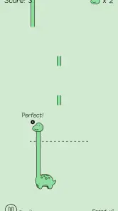 Like A Dino! screenshot
