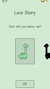 Like A Dino! screenshot