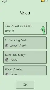 Like A Dino! screenshot