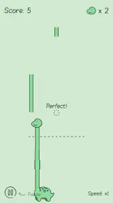 Like A Dino! screenshot