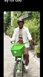 Lime – altid dit køretøj screenshot
