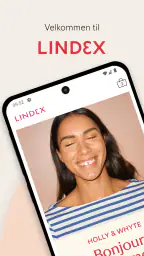 Lindex screenshot
