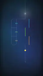 Linelight screenshot