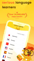 LingoDeer - Learn Languages screenshot