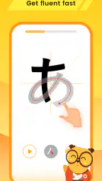 LingoDeer - Learn Languages screenshot