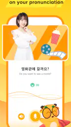 LingoDeer - Learn Languages screenshot