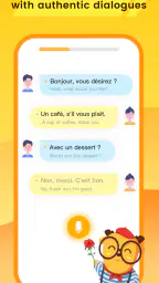 LingoDeer - Learn Languages screenshot