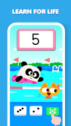Lingokids - Play and Learn screenshot