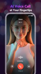 Linky AI: Chat, Play, Connect screenshot