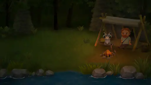 Little Berry Forest 1 screenshot