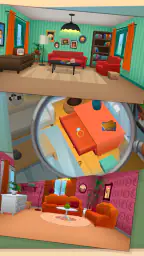 Little Police screenshot