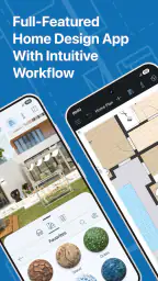 Live Home 3D: House Design screenshot