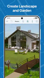 Live Home 3D: House Design screenshot
