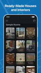 Live Home 3D: House Design screenshot