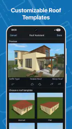 Live Home 3D: House Design screenshot
