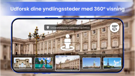 Live Jord Kort- Satellit View screenshot