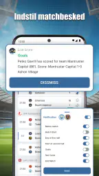 Live Score Football screenshot