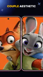 Live Wallpaper - Fun Art Magic screenshot