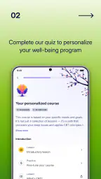 Liven: Discover yourself screenshot