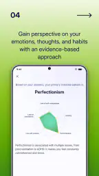 Liven: Discover yourself screenshot