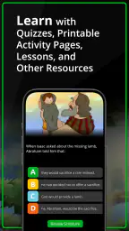 Living Scriptures screenshot