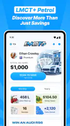 LMCT+ screenshot