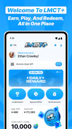 LMCT+ screenshot