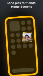 Locket Widget screenshot