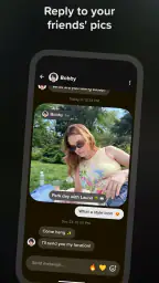 Locket Widget screenshot