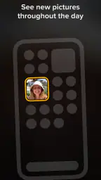 Locket Widget screenshot