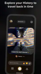 Locket Widget screenshot