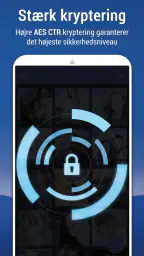 LockMyPix Skjul Foto Sikkert screenshot