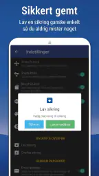 LockMyPix Skjul Foto Sikkert screenshot