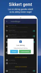 LockMyPix Skjul Foto Sikkert screenshot