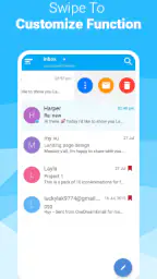 Login Mail For HotMail&Outlook screenshot