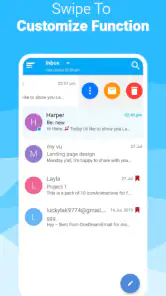 Login Mail For HotMail&Outlook screenshot