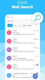 Login Mail For HotMail&Outlook screenshot