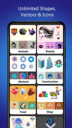 Logo maker Design Logo creator screenshot